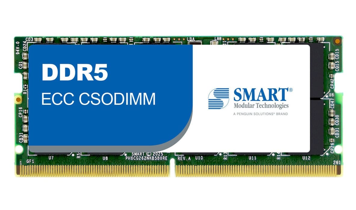 Penguin DDR5 portada (1)