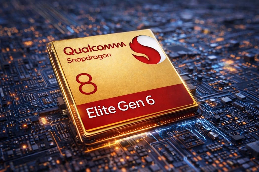 Qualcomm dividirá el Snapdragon 8 Elite Gen 6 en versiones estándar y Pro por costes y consumo