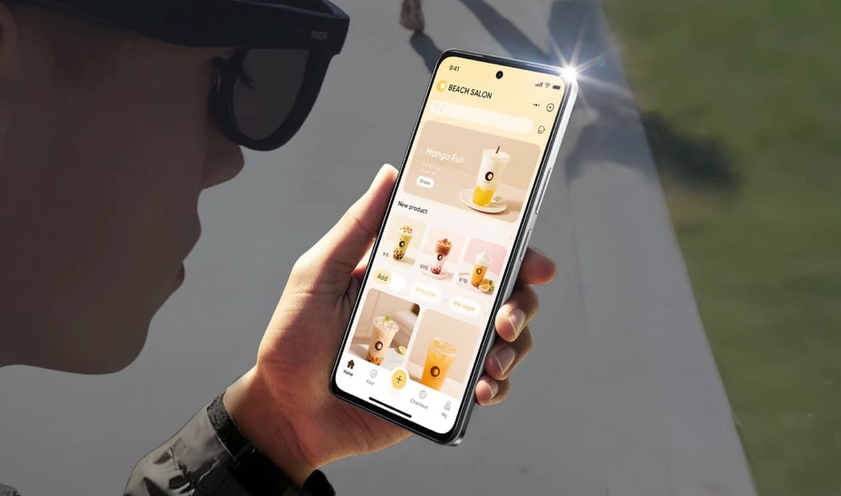 Realme P4x 5G: pantalla 144 Hz, batería 7.000 mAh y precio competitivo