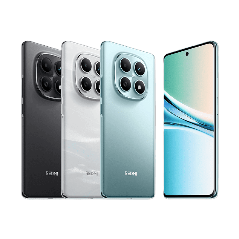 Xiaomi amplía la serie Redmi Note 15 con versiones 4G y 5G