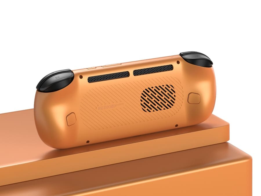 Retroid Pocket 6 abre un segundo lote de reservas