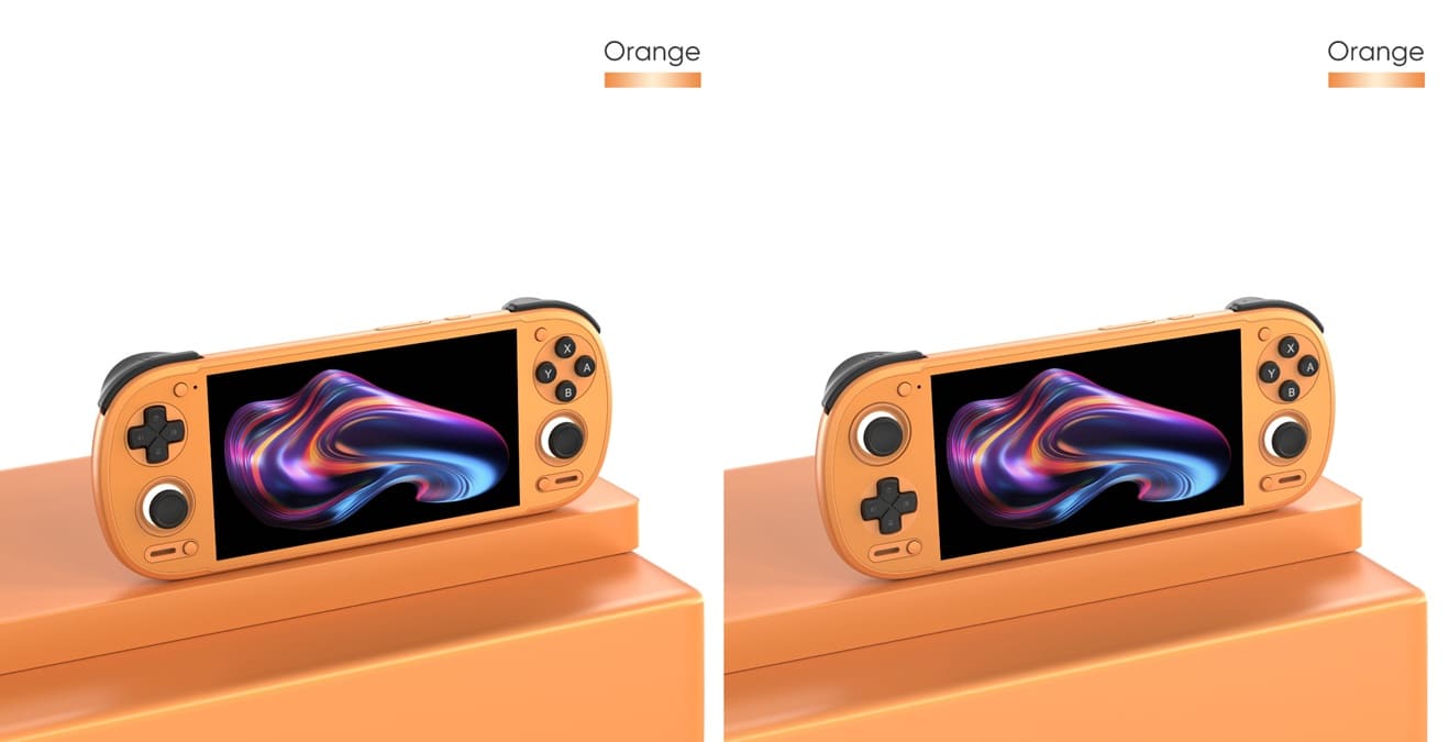 Retroid Pocket 6 abre un segundo lote de reservas