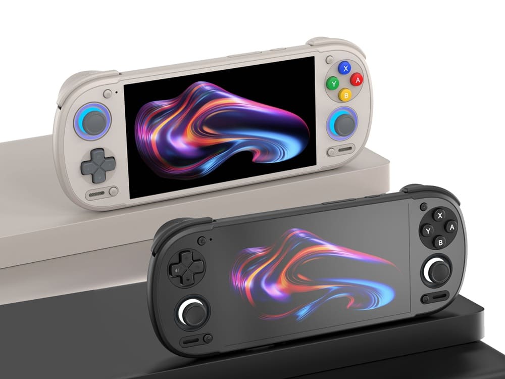 Retroid Pocket 6 abre un segundo lote de reservas