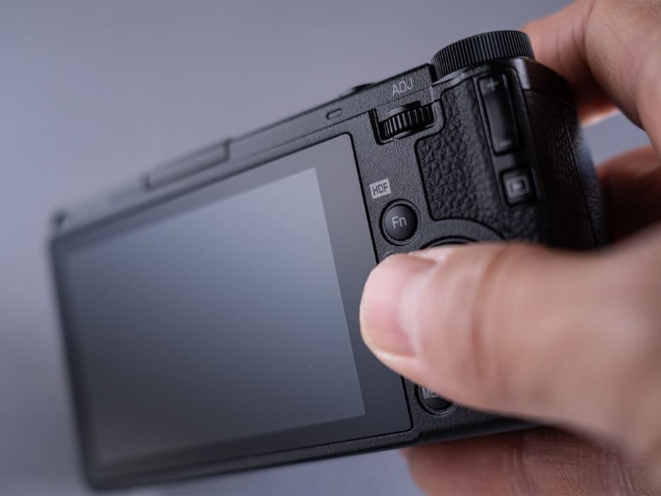 La Ricoh GR IV HDF ya admite reservas con filtro Highlight Diffusion