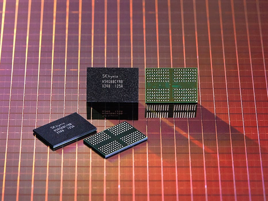 SK Hynix prevé escasez de memoria DRAM hasta 2028 y alerta de subidas de precios