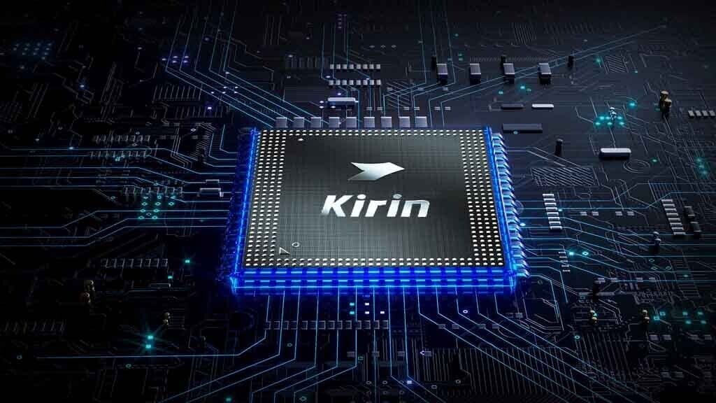 SMIC avanza al nodo N+3 sin EUV y fabrica el Kirin 9030 en 5 nm DUV