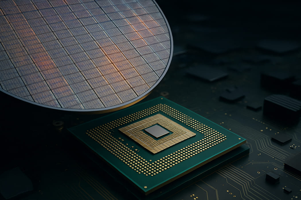 Samsung refuerza su ofensiva en 2 nm apoyándose en IA y HBM junto a AMD
