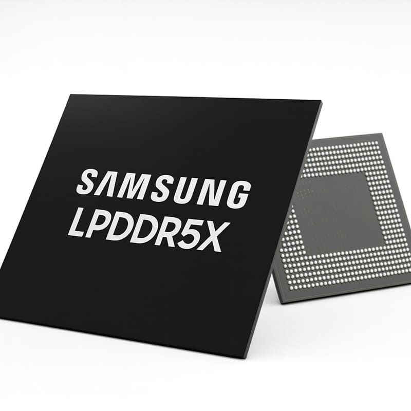 Samsung adopta contratos trimestrales de DRAM móvil por la subida de costes