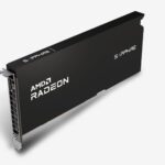 AMD estrena las Radeon AI PRO R9700S y R9600D pasivas junto a sus socios