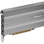 AMD estrena las Radeon AI PRO R9700S y R9600D pasivas junto a sus socios