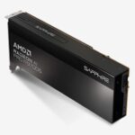 AMD estrena las Radeon AI PRO R9700S y R9600D pasivas junto a sus socios