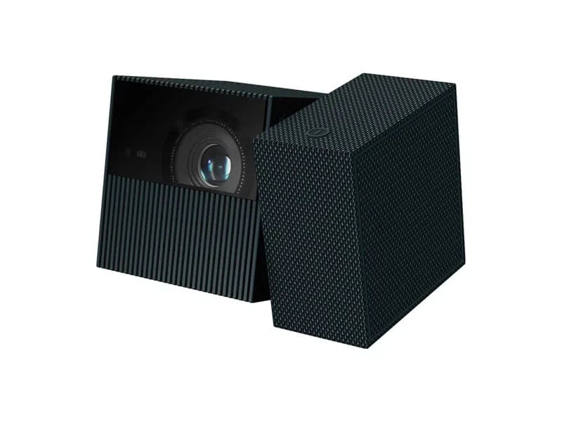 TCL PlayCube llega al Reino Unido con diseño cúbico y proyección de hasta 150 pulgadas