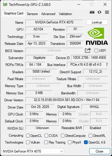 OCuLink X8 supera a Thunderbolt 5 en eGPU con un módulo para el Framework Laptop 16