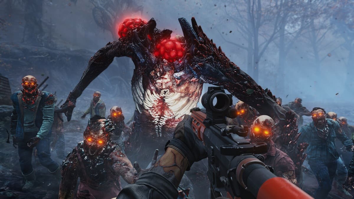 John Carpenter’s Toxic Commando confirma lanzamiento y fecha en 2026