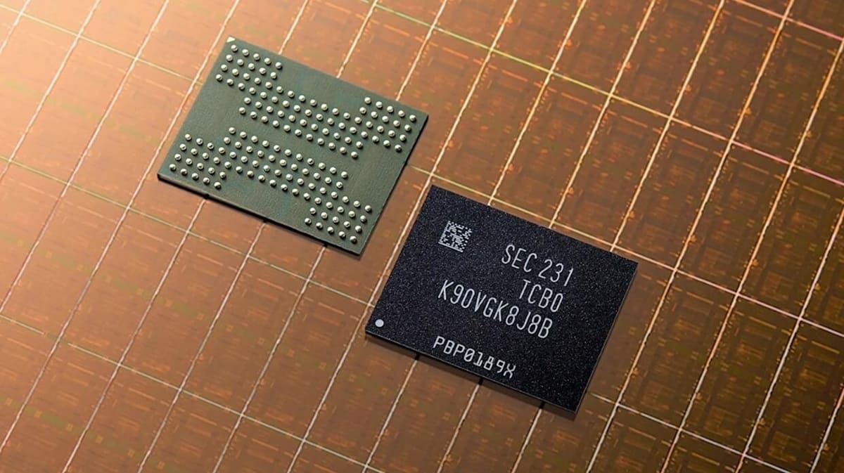 Transcend alerta de una grave escasez de NAND Flash por falta de suministro