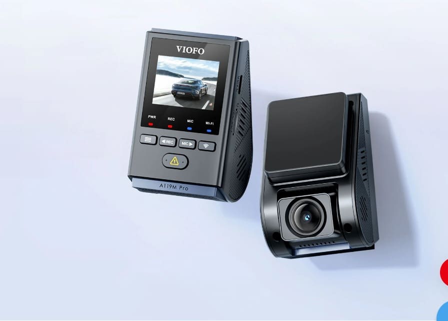 Viofo-A119M-Pro portada