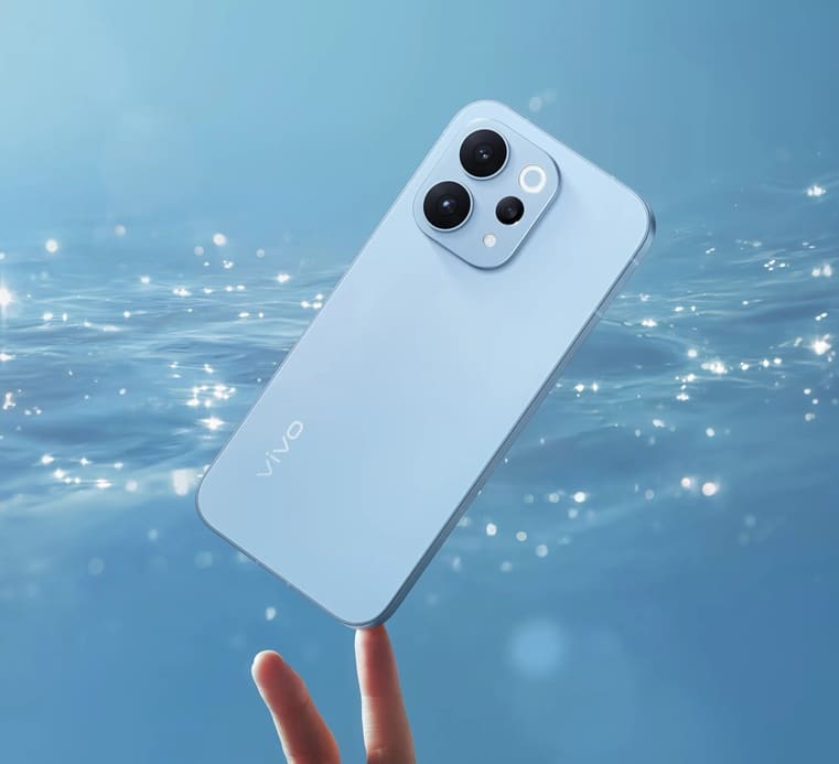 Vivo S50 debuta con Snapdragon 8s Gen 3 y pantalla AMOLED de 120 Hz