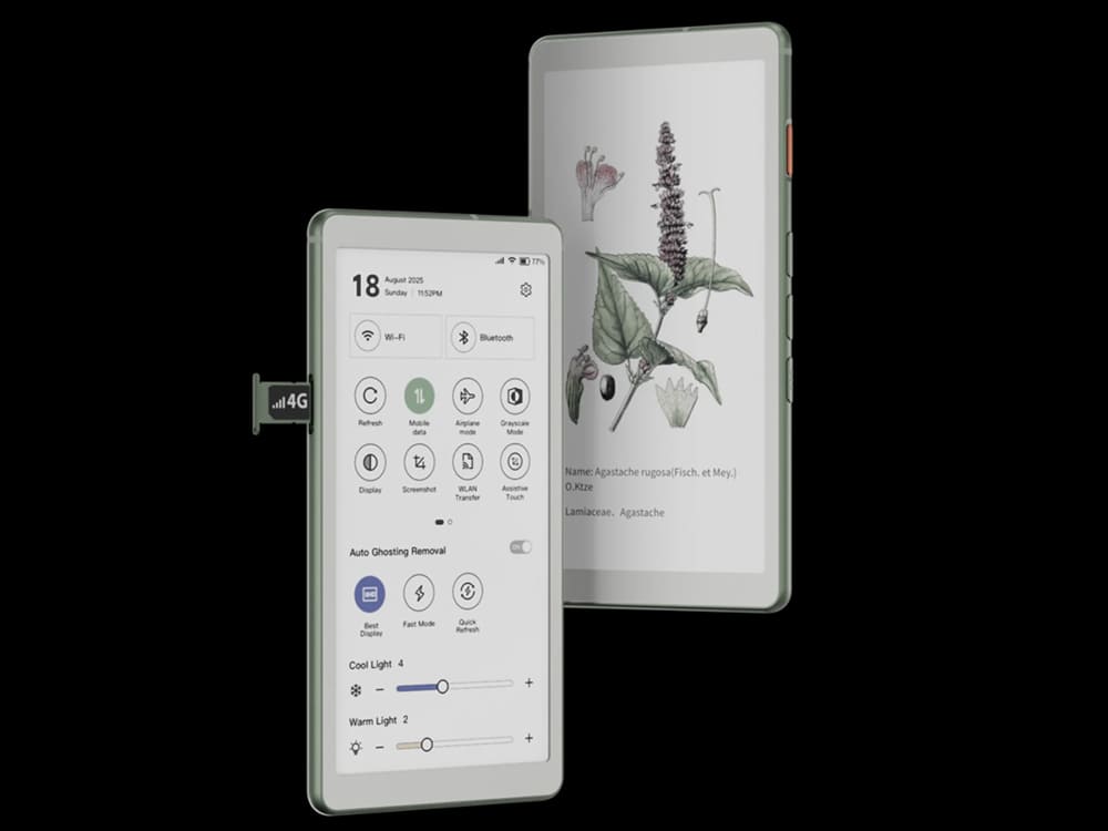 Viwoods-AiPaper-Reader-C portada