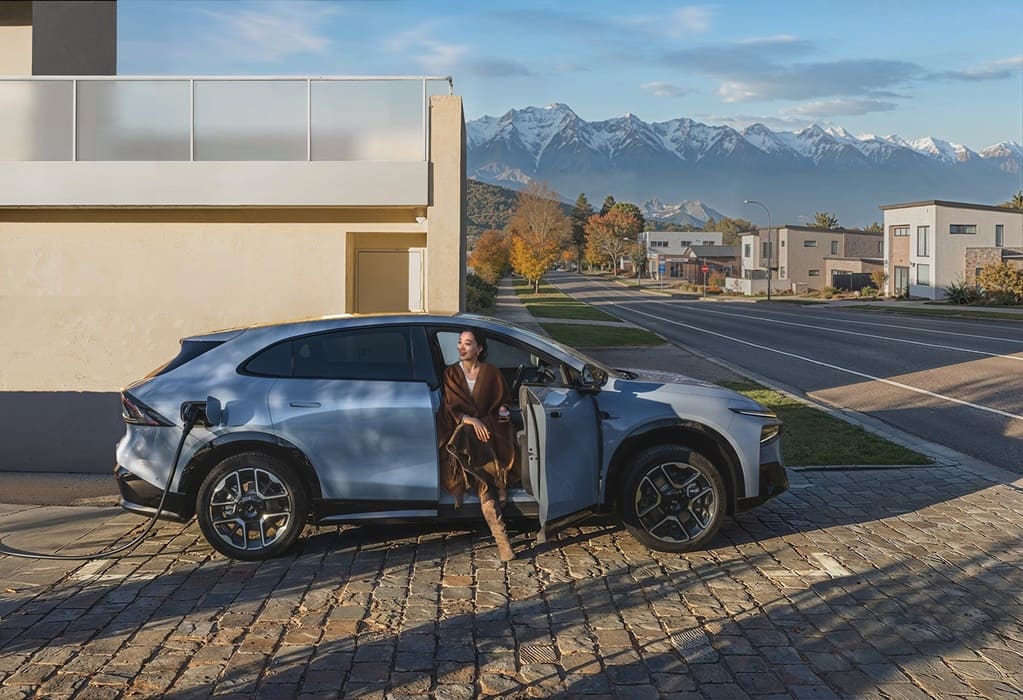 XPeng G7 EREV presume de autonomía récord combinada con más de 1.700 km