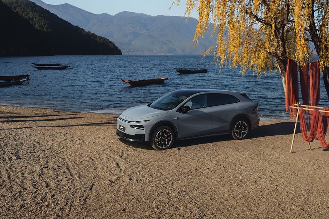 XPeng G7 EREV presume de autonomía récord combinada con más de 1.700 km