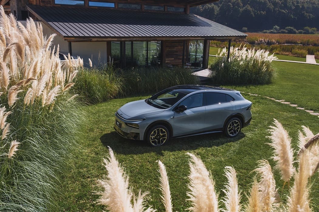 XPeng G7 EREV presume de autonomía récord combinada con más de 1.700 km