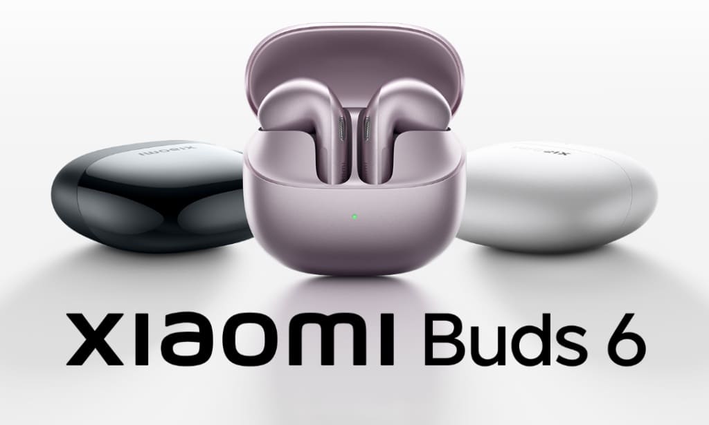 Xiaomi-Buds-6 portada