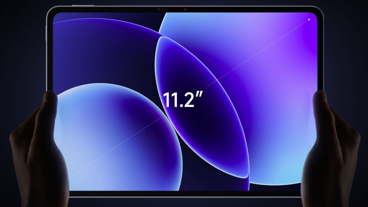 Xiaomi Pad 8 Pro se prepara para su lanzamiento global tras certificarse en la FCC