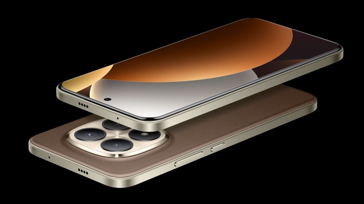 Xiaomi presenta el Redmi Note 15 Pro+ global con cambios clave