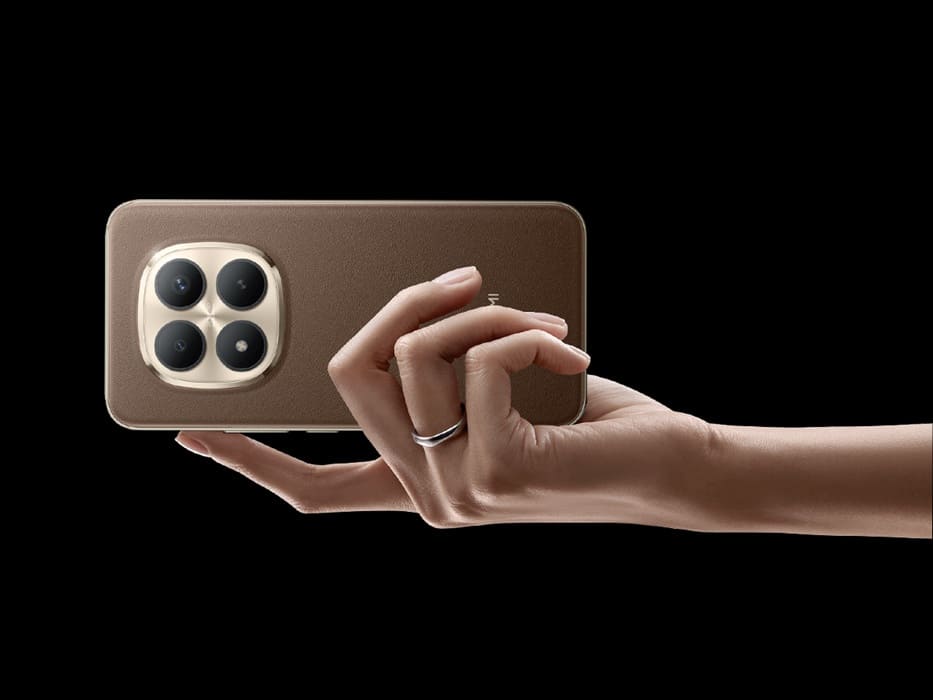 Xiaomi presenta el Redmi Note 15 Pro+ global con cambios clave