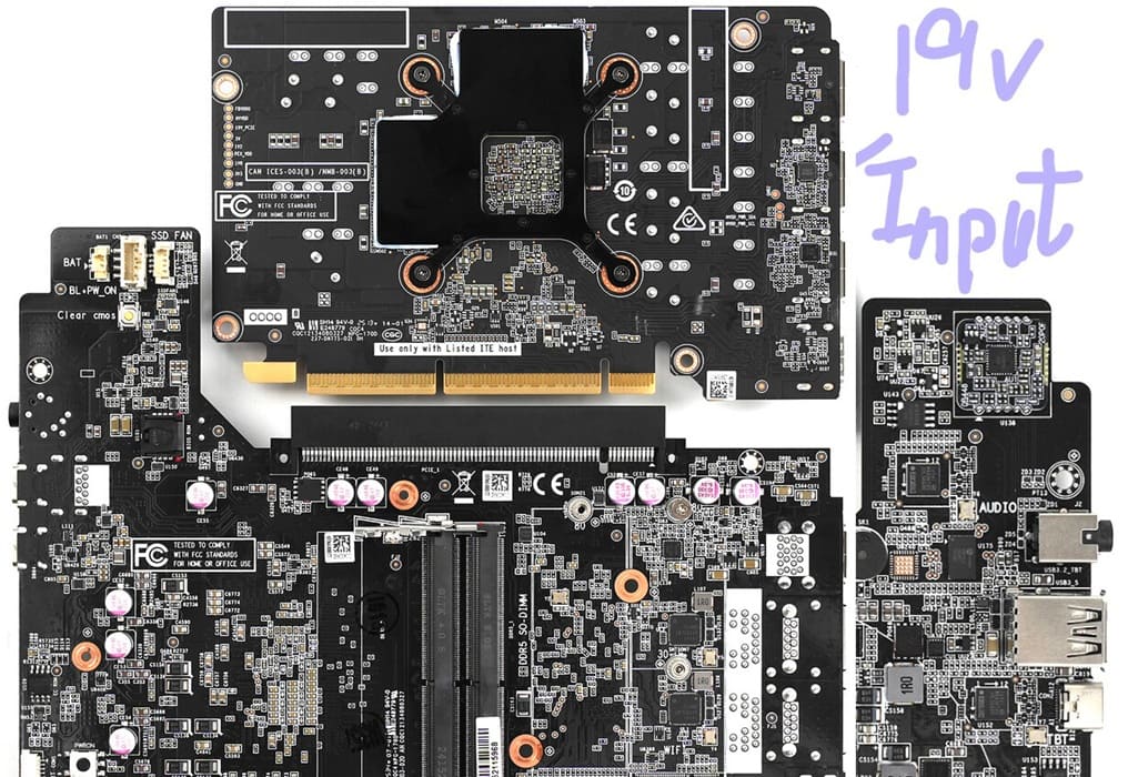 Zotac ZBOX MAGNUS EN275060TC integra una RTX 5060 Ti de escritorio en solo 2,65 litros