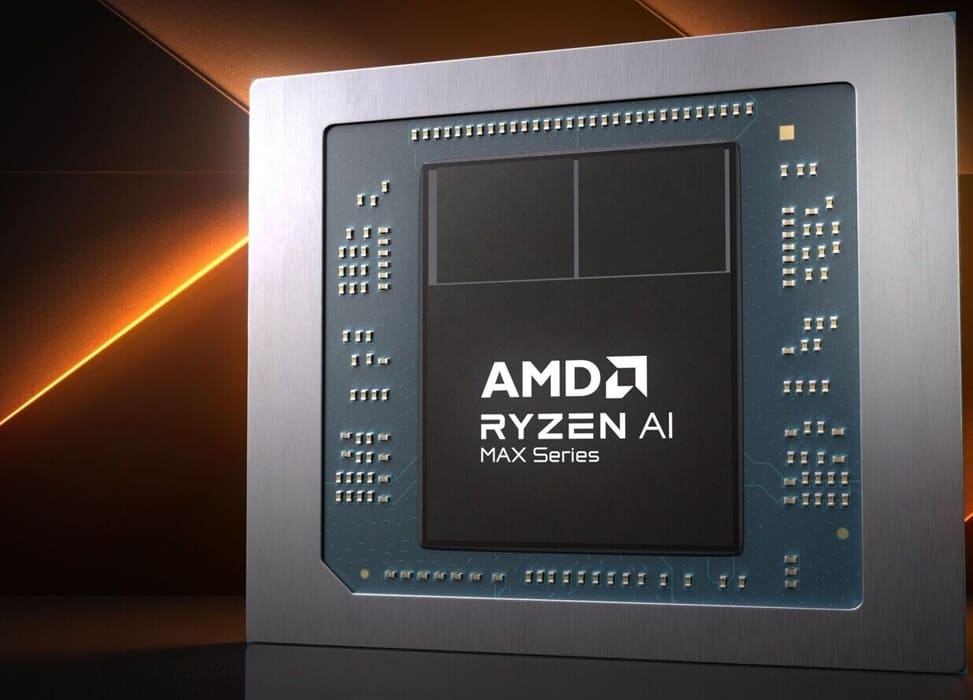 AMD prepara los procesadores Medusa Point con TDP de 28W y 45W
