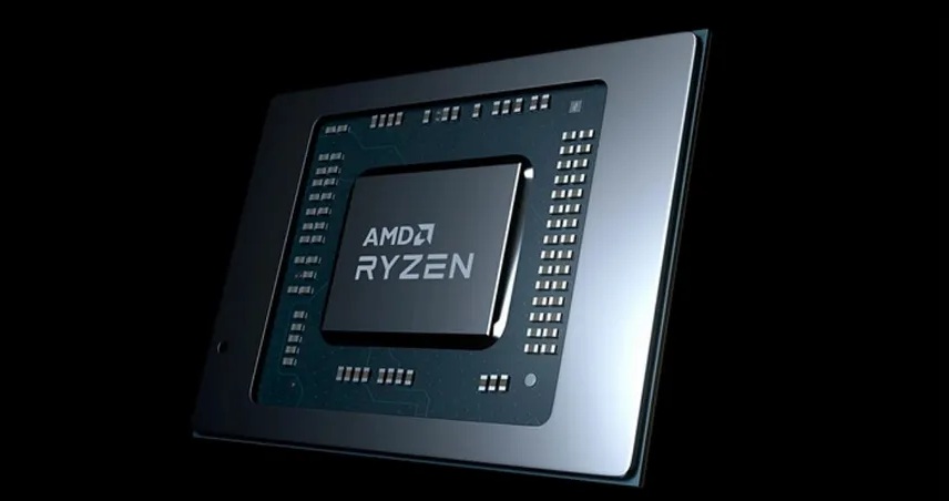 AMD Ryzen AI 400 “Gorgon Point”: primeros chips de portátil con hasta 10 núcleos en pruebas internas