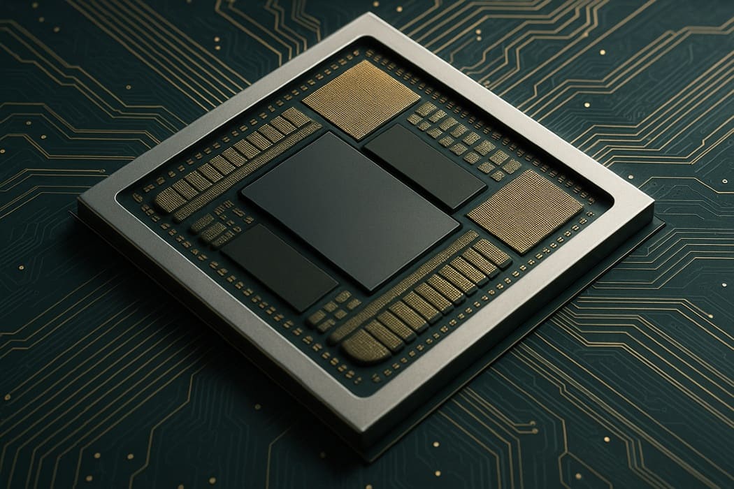 Huawei Ascend 950: el nuevo acelerador de IA con HBM propia apunta a 2026