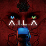 Análisis de A.I.L.A. Terror indie con muy buenas ideas.