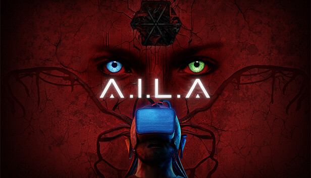 Análisis de A.I.L.A. Terror indie con muy buenas ideas.