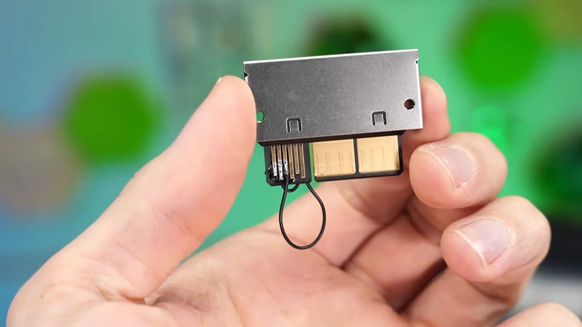 ASUS ROG Matrix RTX 5090 alcanza hasta 750W con un mod físico del conector BTF