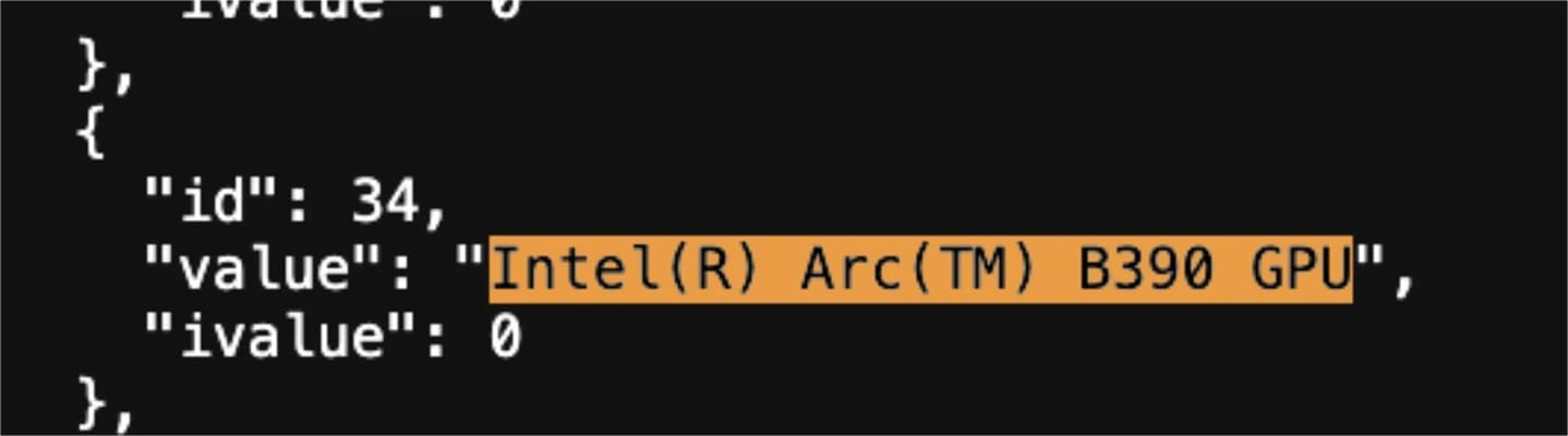 El Intel Core Ultra 9 X9 388H aparece en Geekbench antes del CES 2026