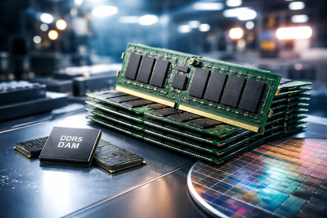 ddr5 PC gaming portada (1)