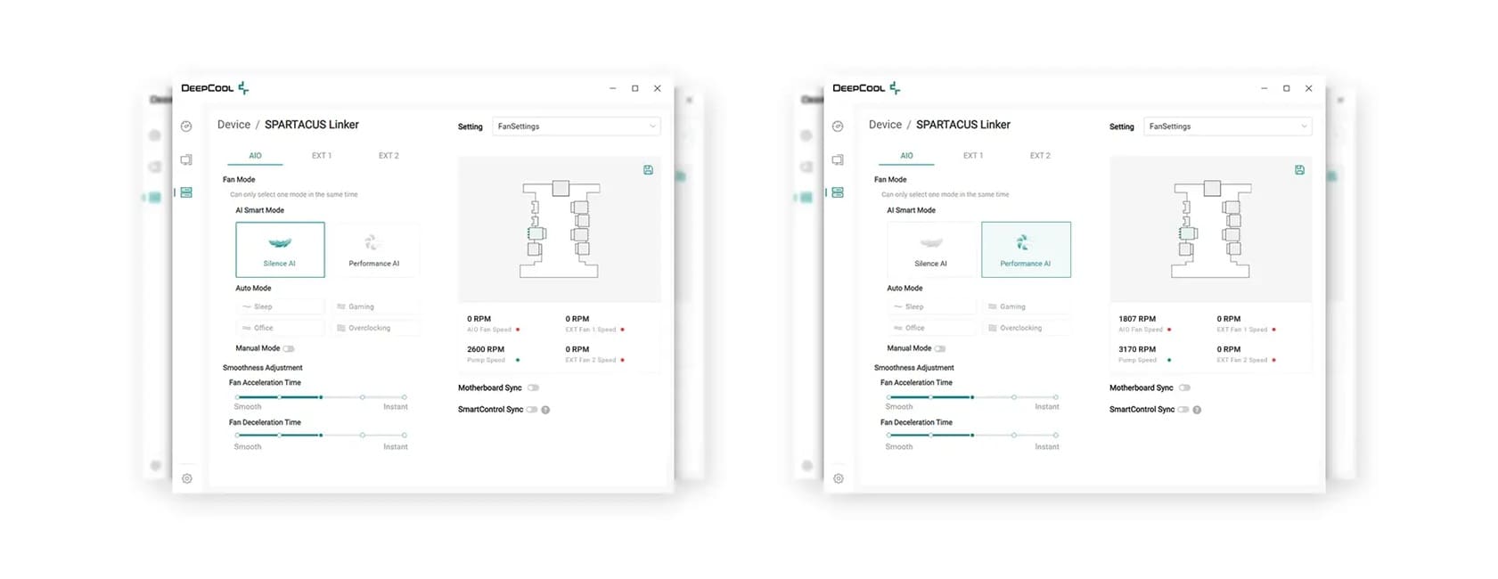 DeepCool SPARTACUS 360: potencia térmica y pantalla IPS para entusiastas