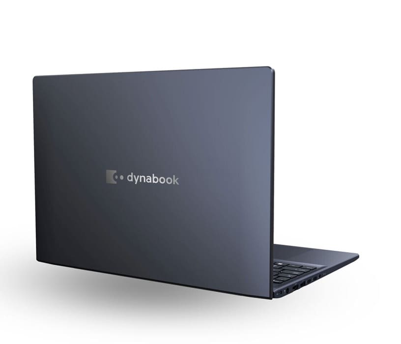 Dynabook Tecra A45-M y A65-M: portátiles profesionales con Ryzen PRO 200 Series e IA integrada