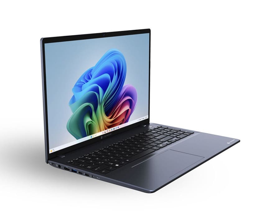 Dynabook Tecra A45-M y A65-M: portátiles profesionales con Ryzen PRO 200 Series e IA integrada