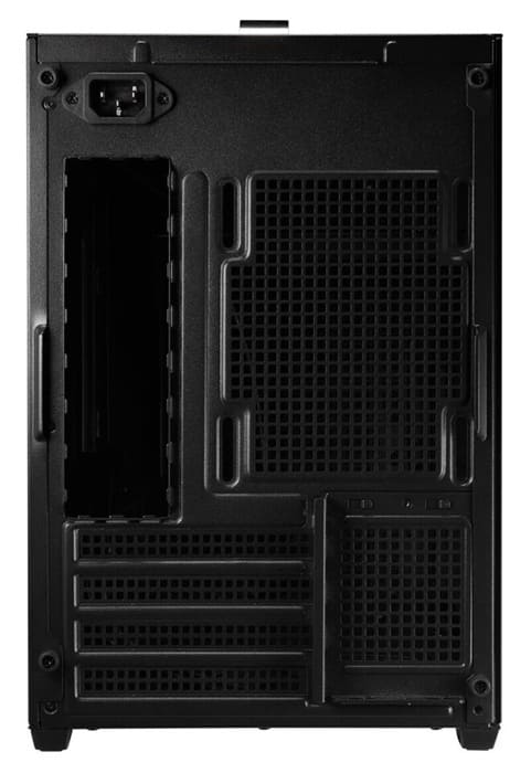 FSP presenta la S210, una caja microATX compacta de 23 litros