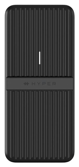 Hyper lanza el HyperDrive Next USB4 V2 M.2 PCIe Enclosure con 80 Gbps y diseño modular
