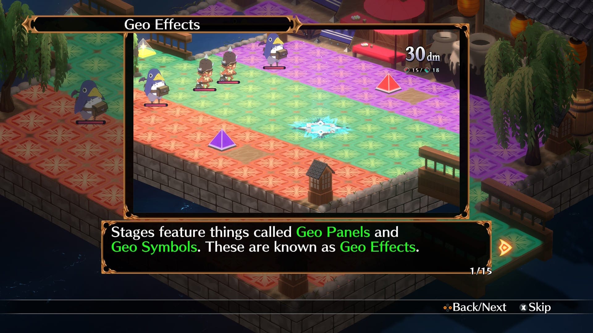 Análisis de Disgaea 7 Complete - Una vuelta a los orígenes