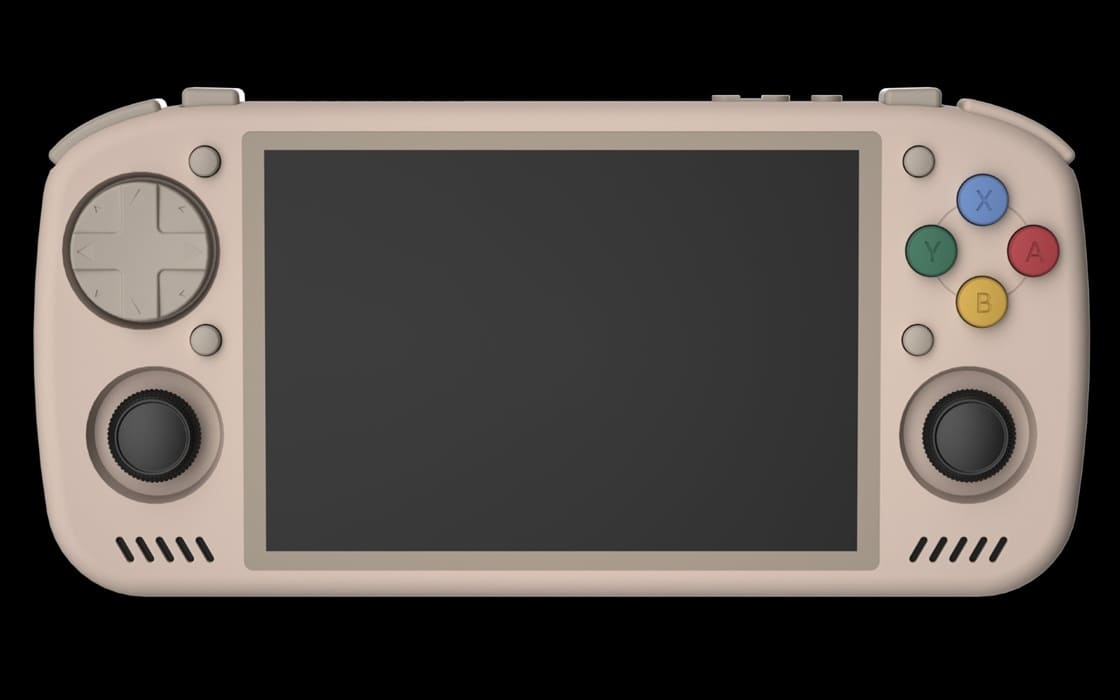 KT Pocket KT-R1S apuesta por Dimensity 7300 y más flexibilidad de diseño