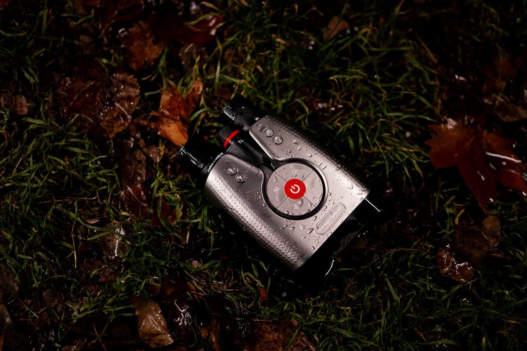 night storm x3 portada