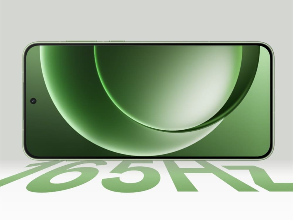 OnePlus 15R: filtrado en Geekbench con Snapdragon 8 Gen 5 y Android 16