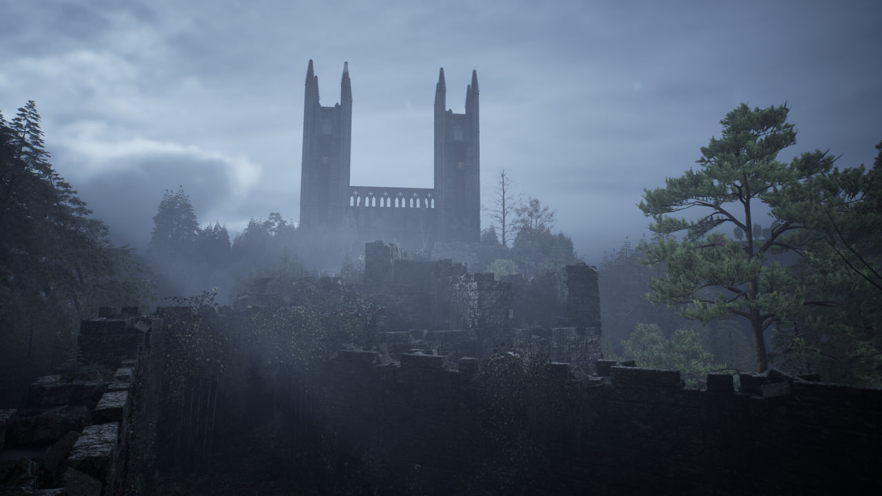 Análisis de A.I.L.A. Terror indie con muy buenas ideas.