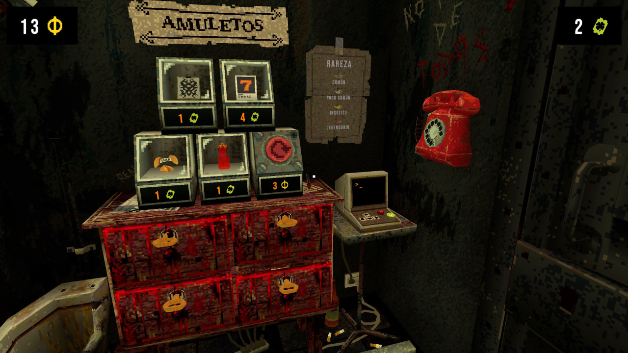 Análisis de Clover Pit, el Balatro de las tragaperras