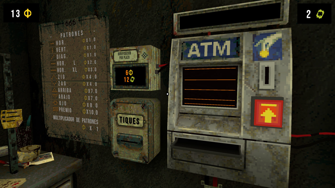 Análisis de Clover Pit, el Balatro de las tragaperras